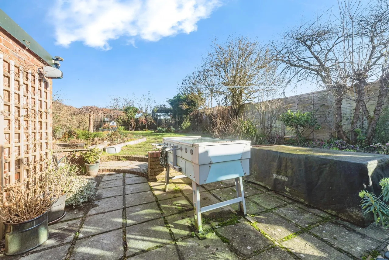 New Road, Tadley, RG26, photo 19
