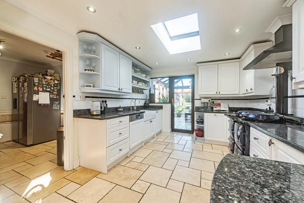 New Road, Tadley, RG26, photo 8
