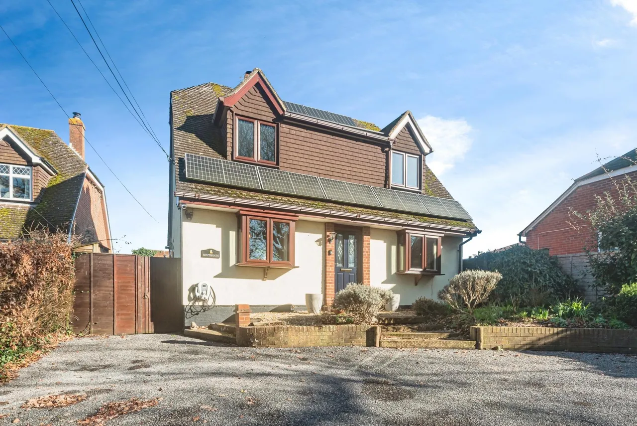 New Road, Tadley, RG26, photo 18