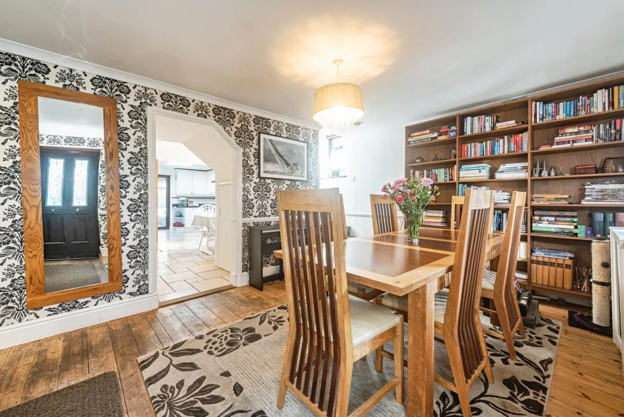 New Road, Tadley, RG26, photo 9