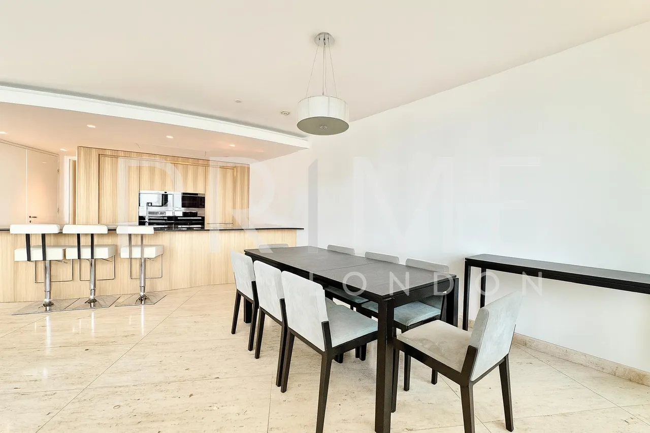 The Tower, One St. George Wharf, SW8, photo 5
