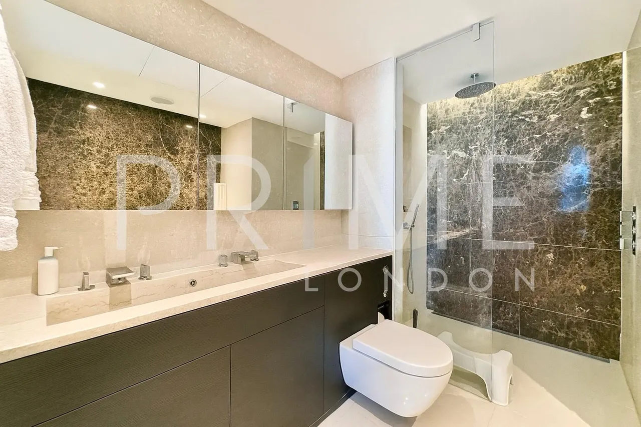 The Tower, One St. George Wharf, SW8, photo 10