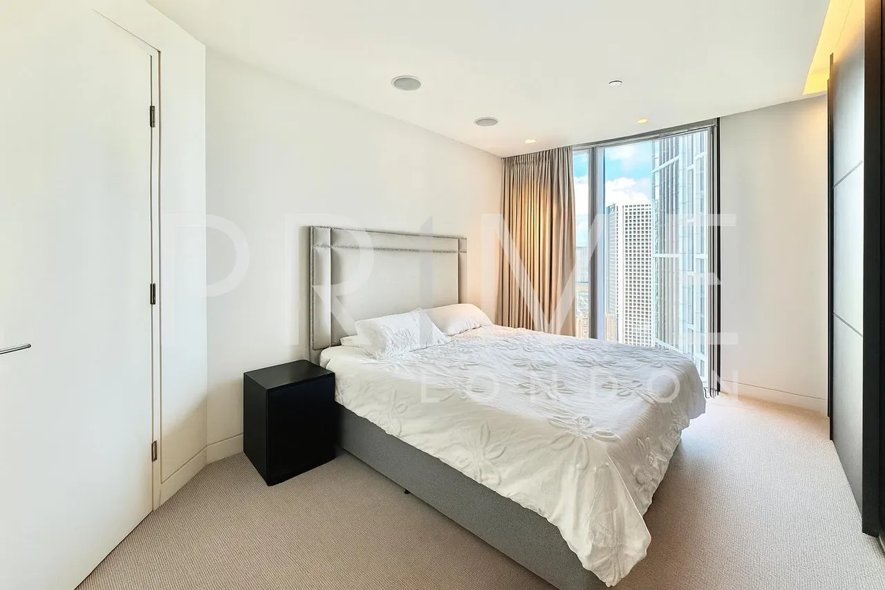 The Tower, One St. George Wharf, SW8, photo 9