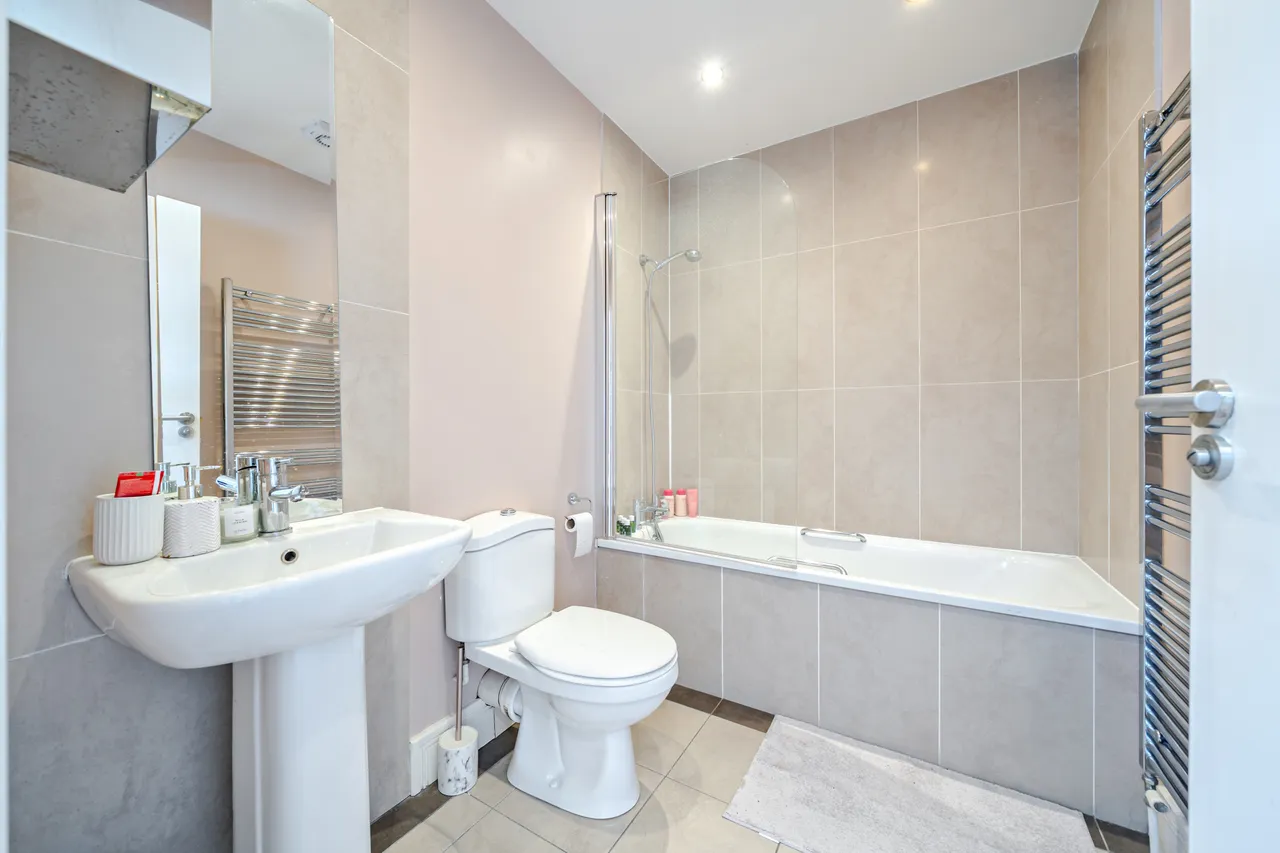 Purley Oaks Road, South Croydon, CR2, photo 11