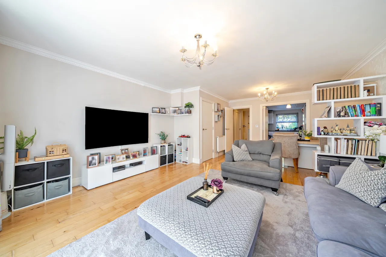 Purley Oaks Road, South Croydon, CR2, photo 6