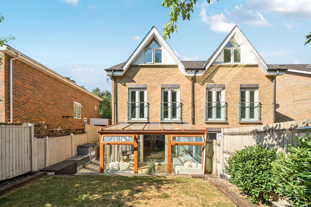 Purley Oaks Road, South Croydon, CR2, photo 7