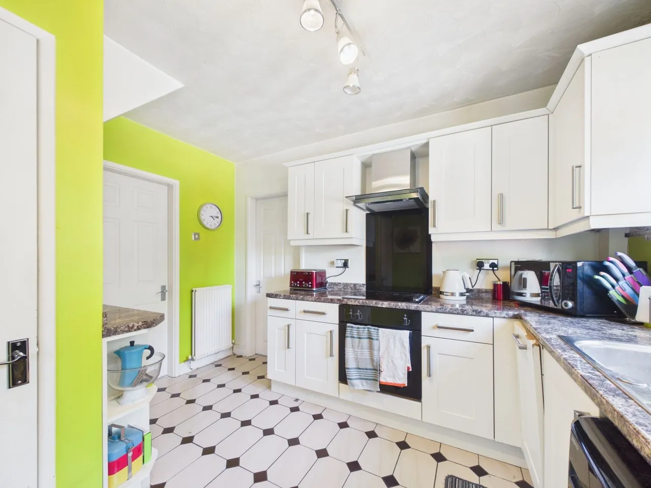 Westerlands, Stapleford, NG9, photo 7