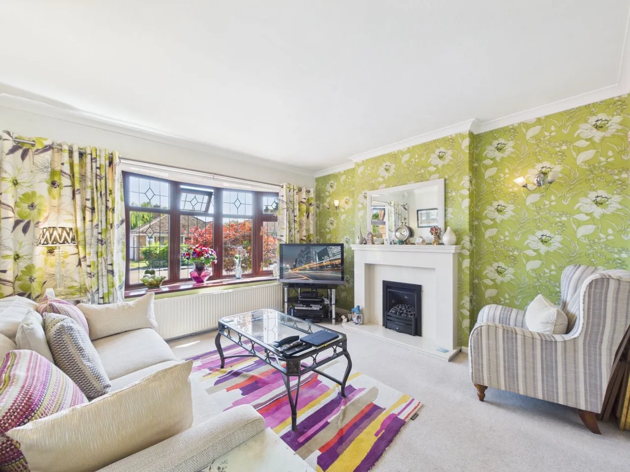 Westerlands, Stapleford, NG9, photo 3