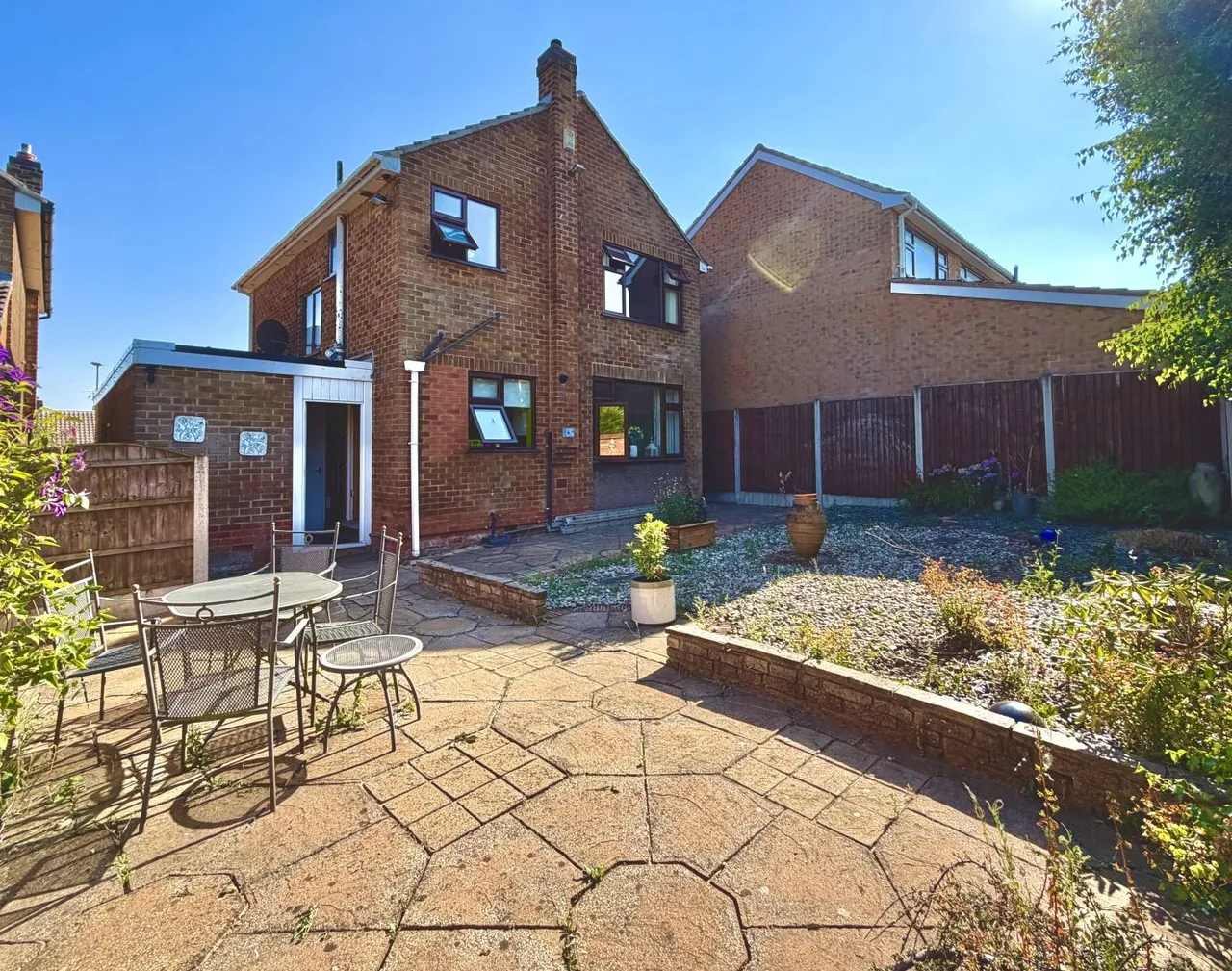 Westerlands, Stapleford, NG9, photo 15