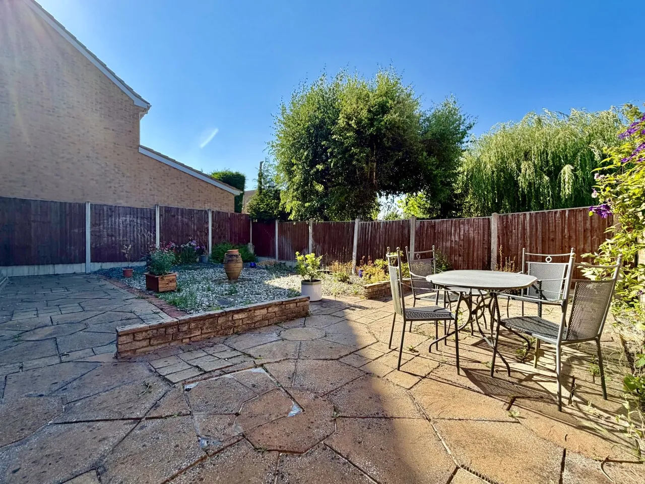 Westerlands, Stapleford, NG9, photo 13