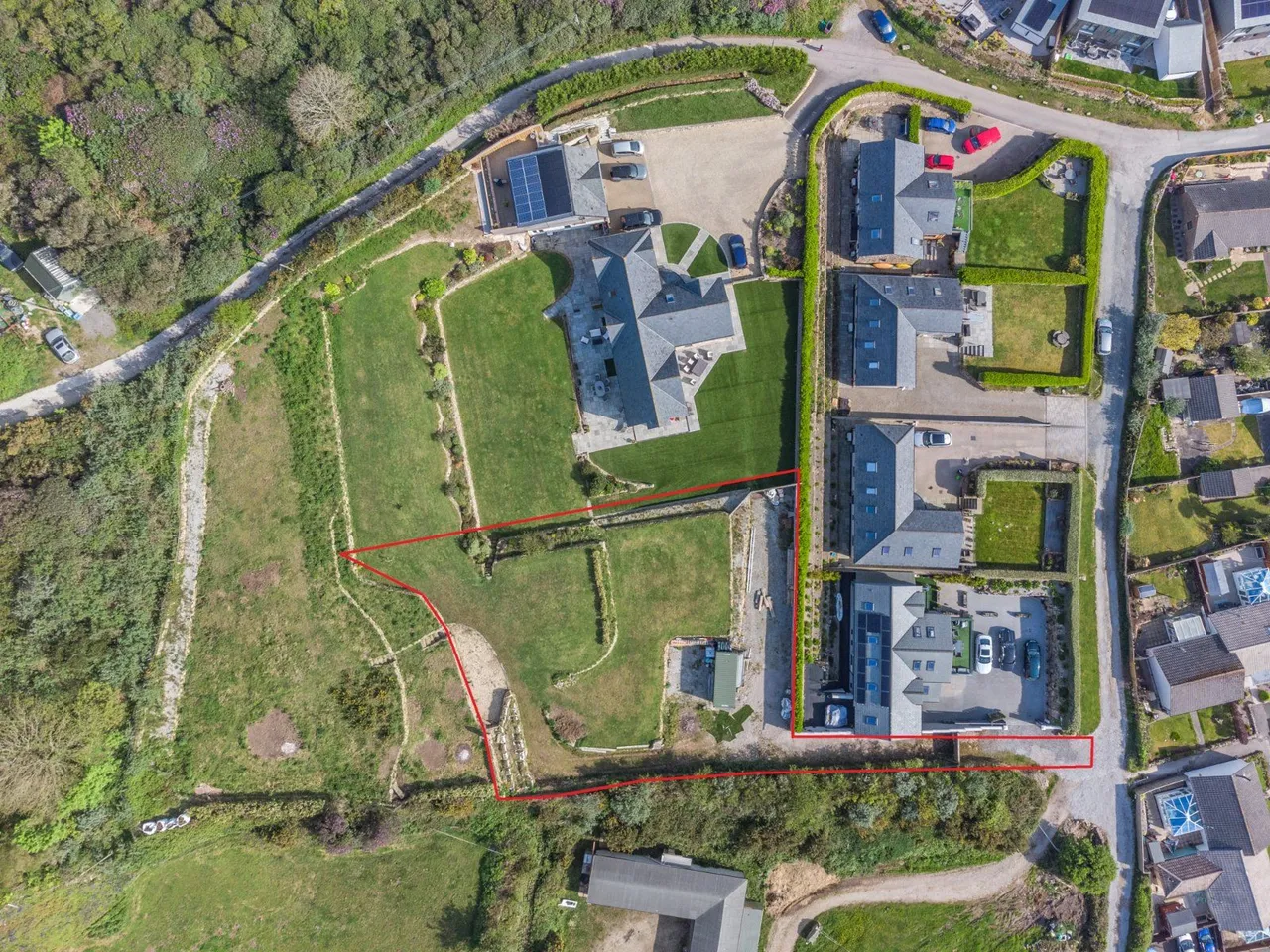 Carninney Lane, Carbis Bay, TR26, photo 3
