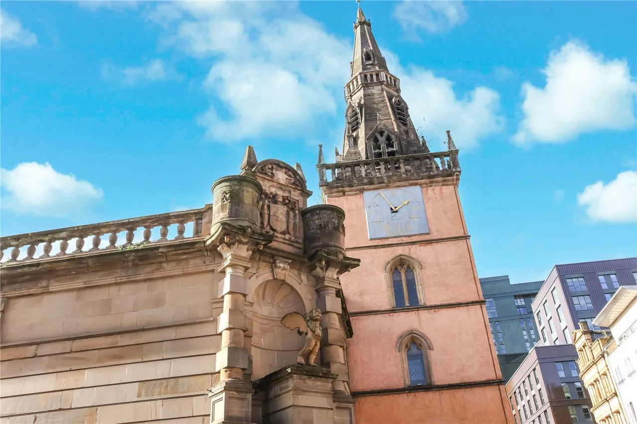 Parnie Street, Glasgow, G1, photo 9