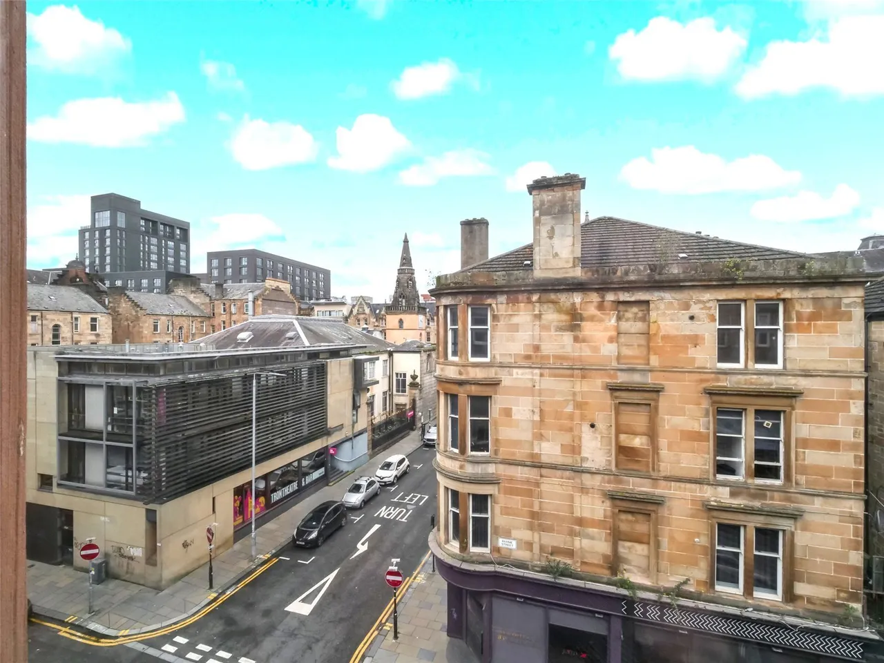 Parnie Street, Glasgow, G1, photo 11
