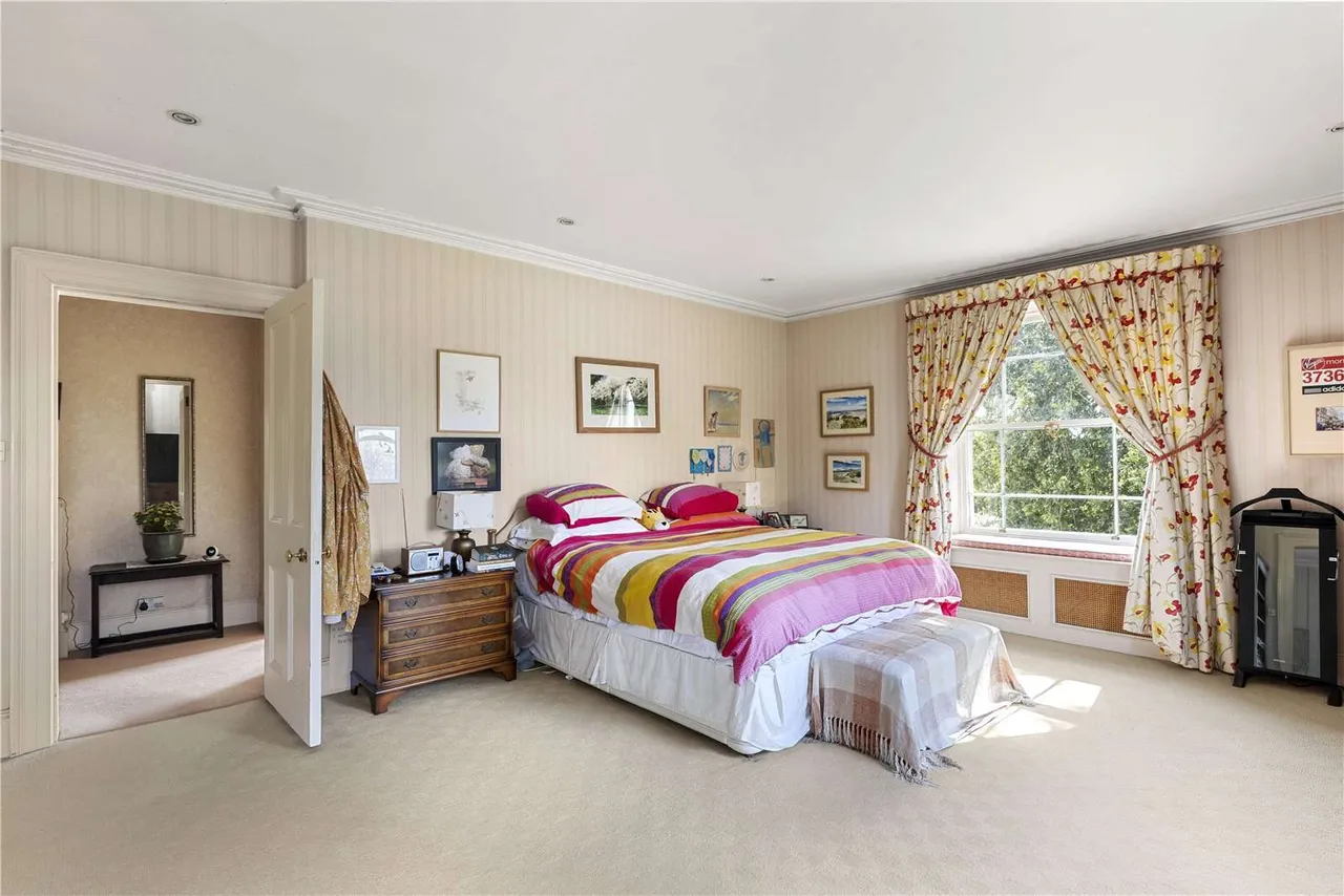 Church Road, Aldingbourne, Chichester, West Sussex, PO20 3TT, photo 12