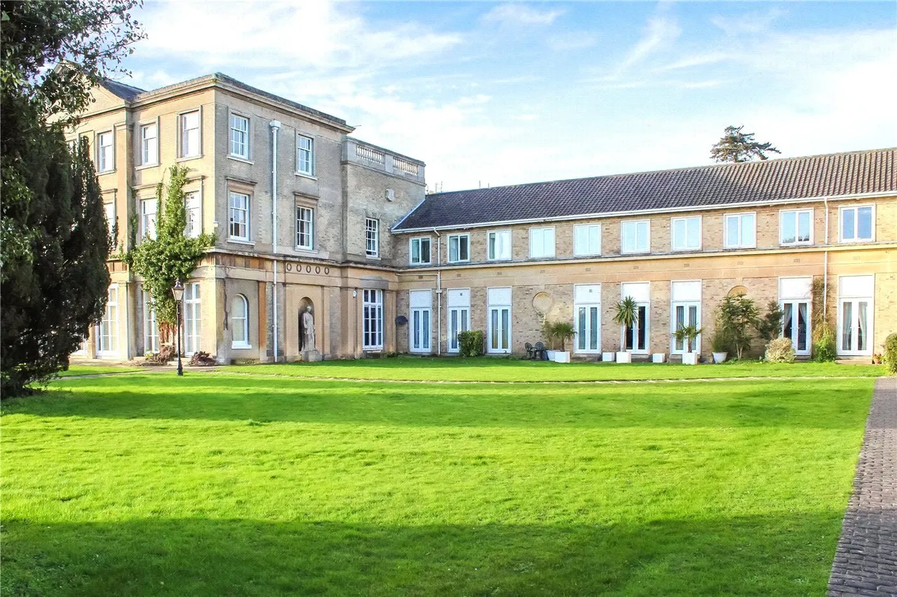 Keswick Hall, Keswick, Norwich, Norfolk, NR4, photo 9