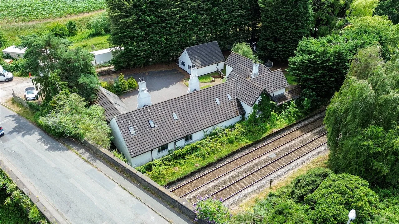 Halton Station Road, Sutton Weaver, Runcorn, Cheshire, WA7 3EW, photo 47