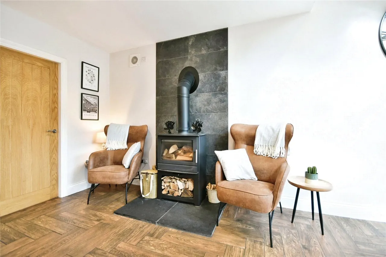 Buxton Road, Newtown, Disley, Stockport, SK12, photo 16