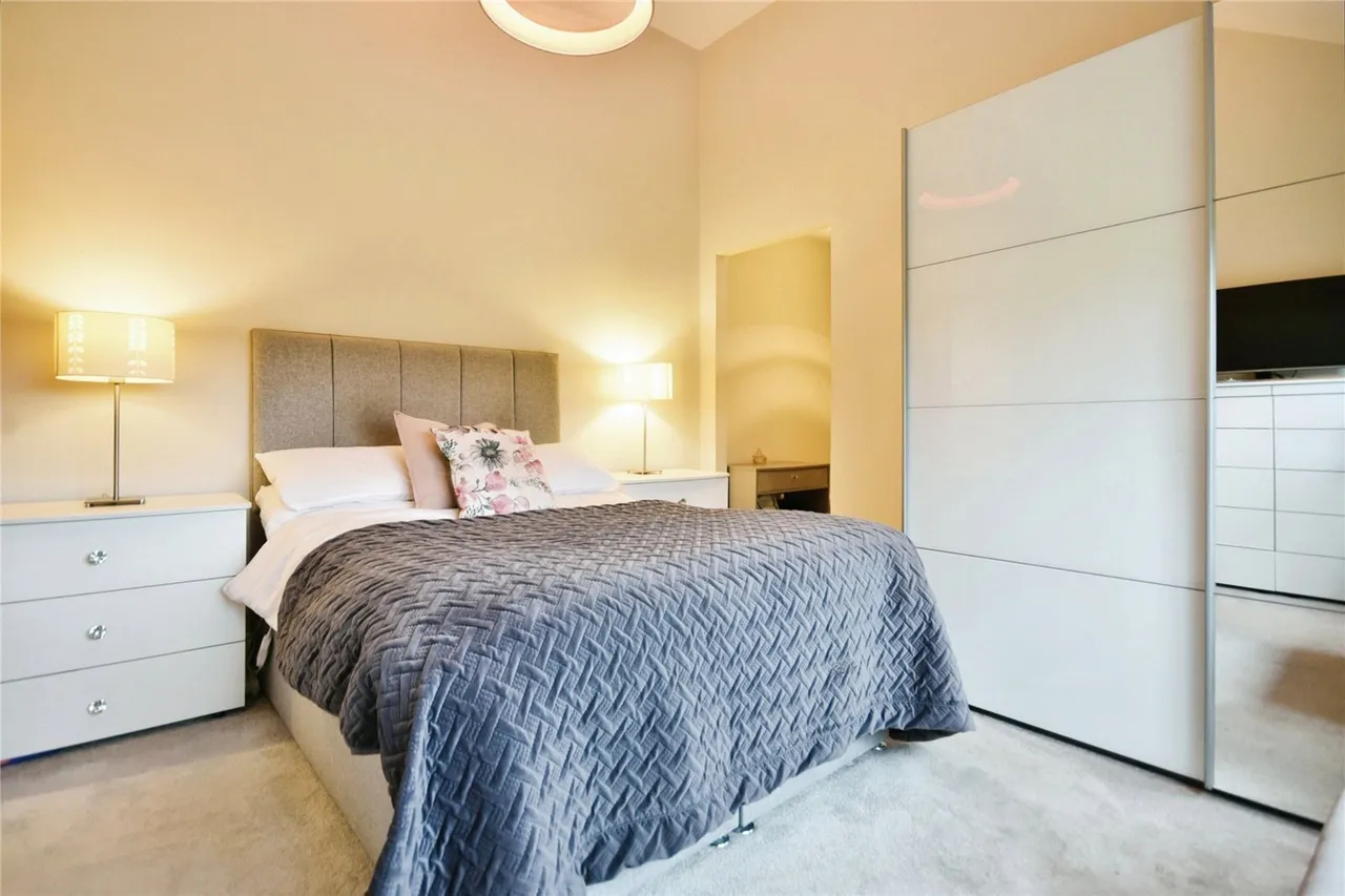Buxton Road, Newtown, Disley, Stockport, SK12, photo 8