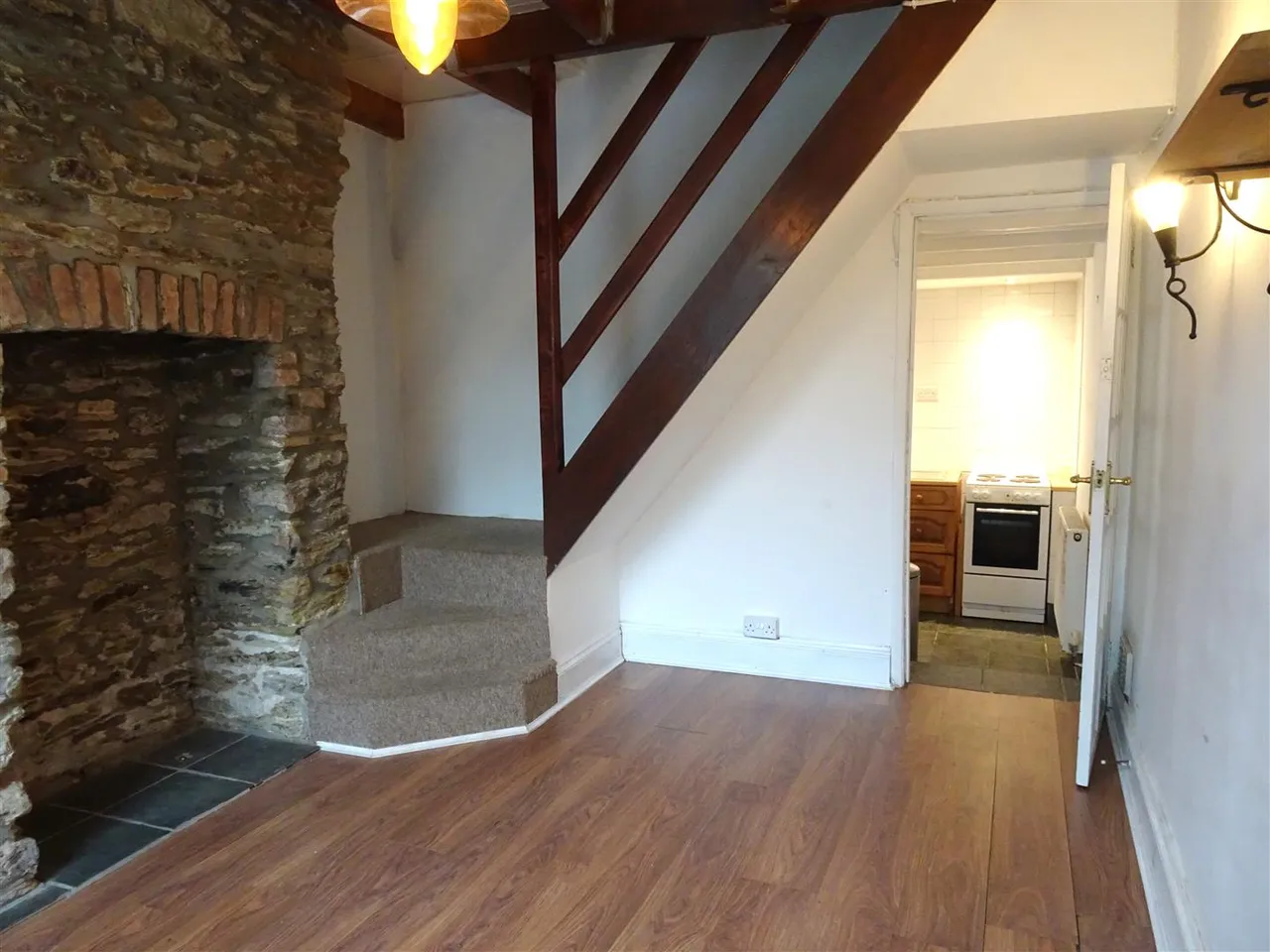 Belmont Street, Tywardreath, photo 3