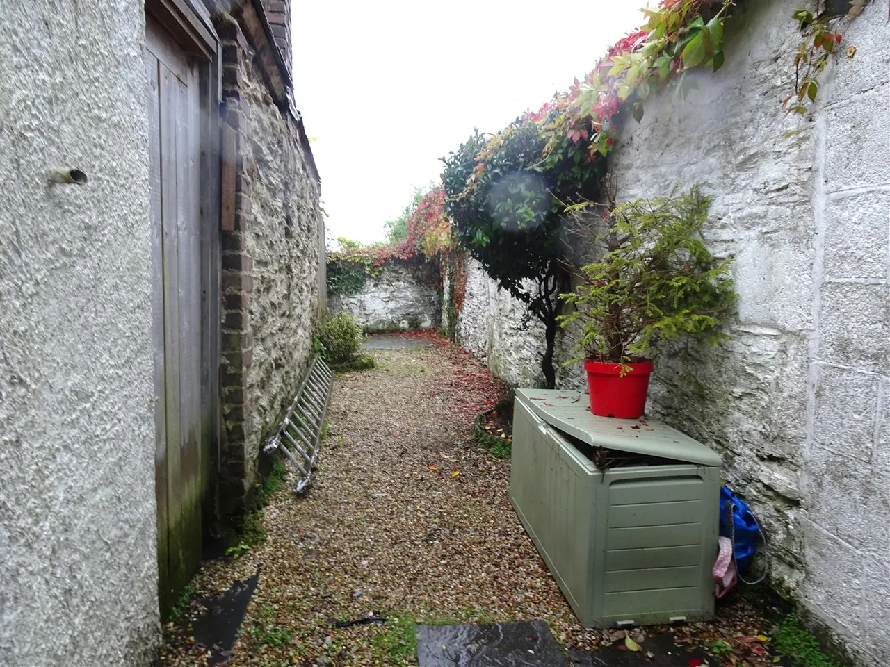 Belmont Street, Tywardreath, photo 12