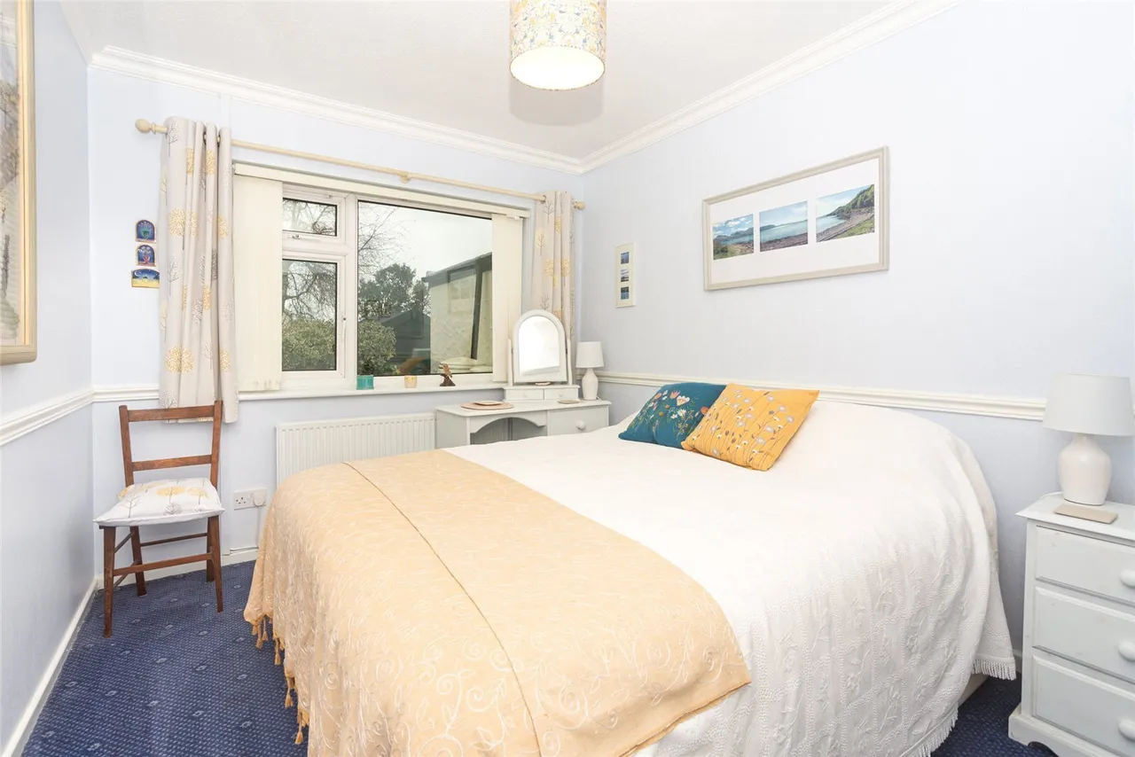 Treaserth Estate, Llangaffo, photo 7