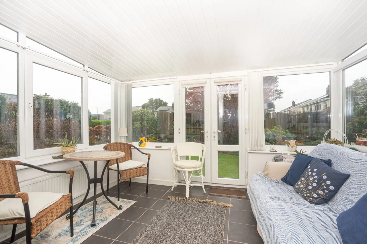 Treaserth Estate, Llangaffo, photo 6