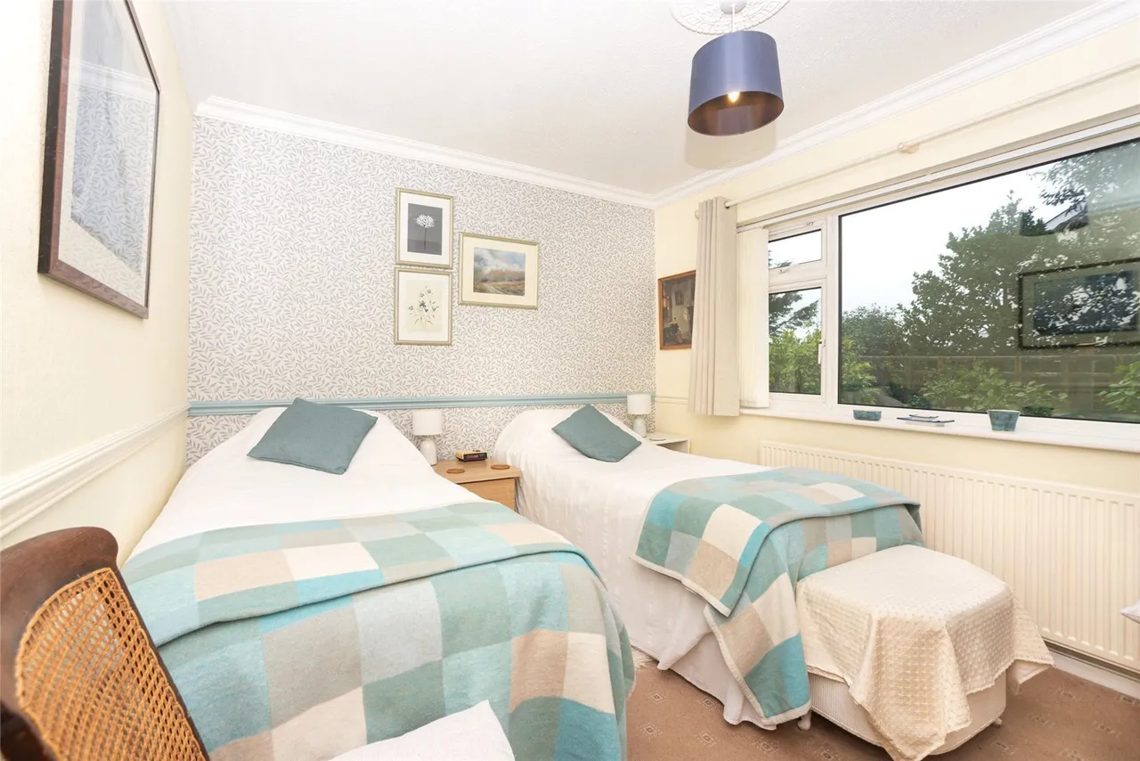 Treaserth Estate, Llangaffo, photo 11