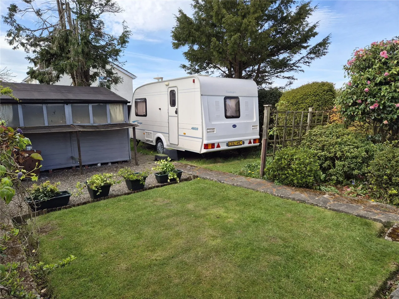 Treaserth Estate, Llangaffo, photo 9