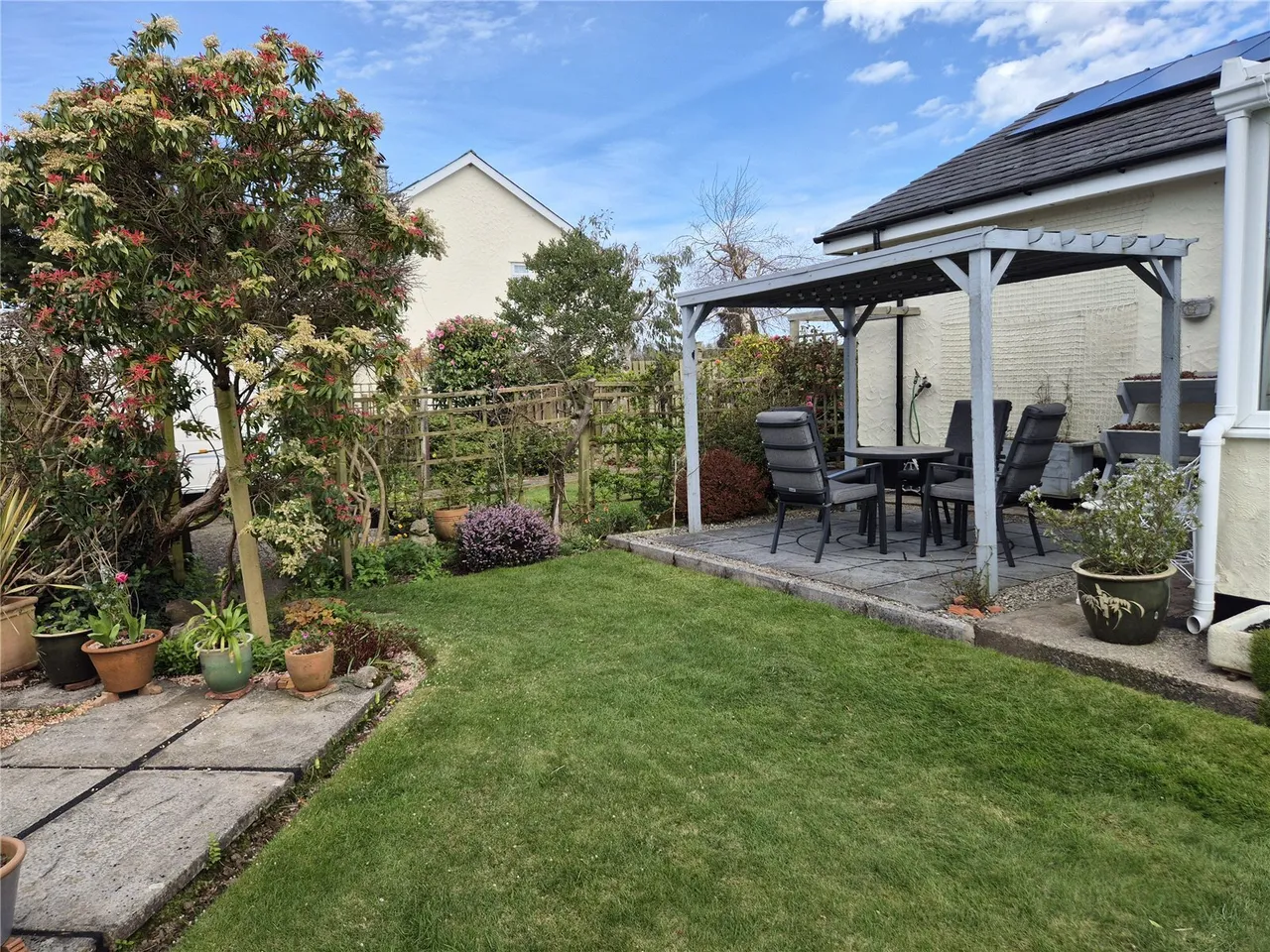 Treaserth Estate, Llangaffo, photo 12