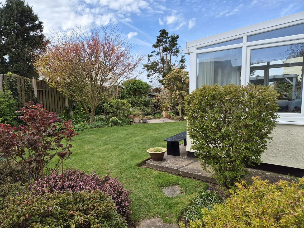 Treaserth Estate, Llangaffo, photo 10