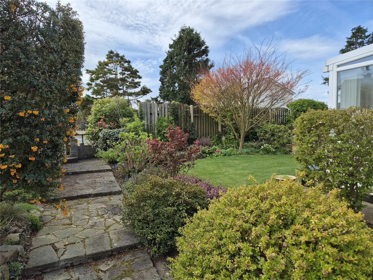 Treaserth Estate, Llangaffo, photo 5