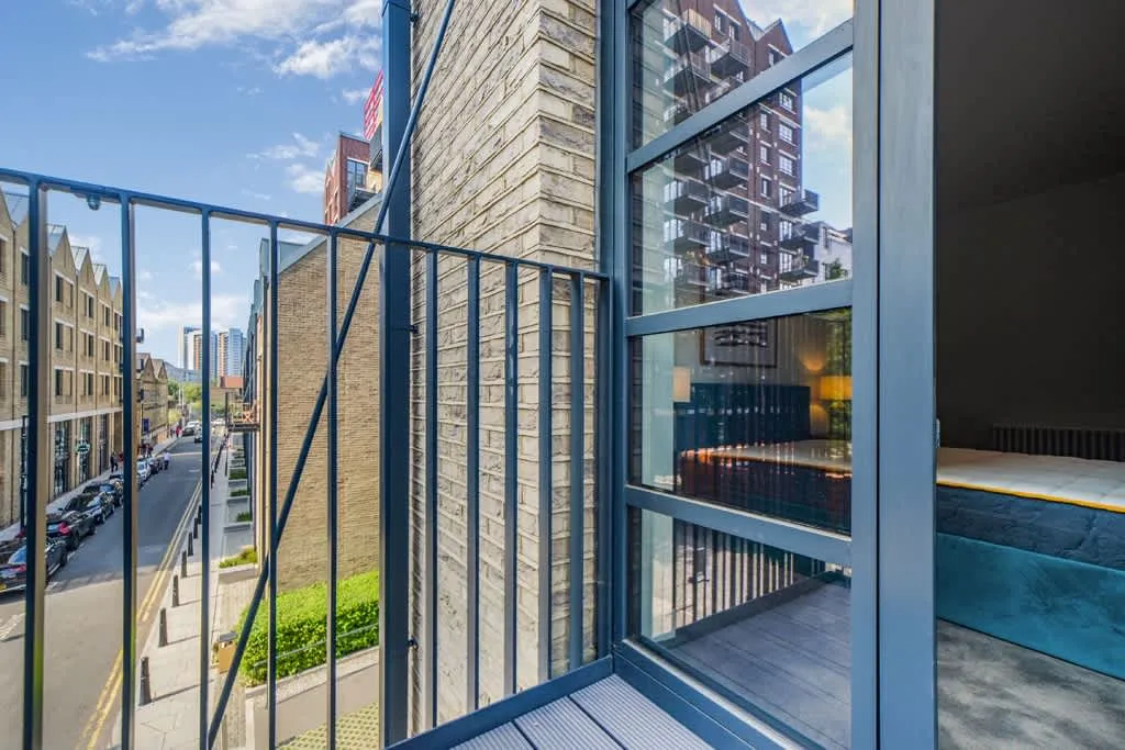 Orchard Place, Goodluck Hope, E14, photo 16