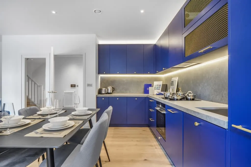 Orchard Place, Goodluck Hope, E14, photo 5