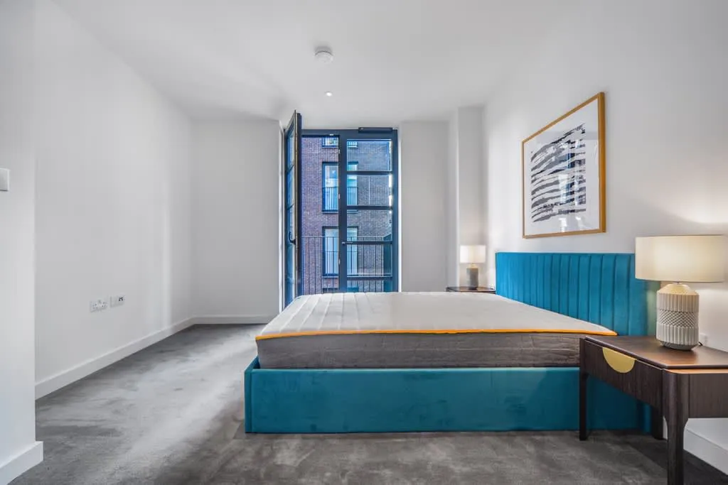 Orchard Place, Goodluck Hope, E14, photo 14