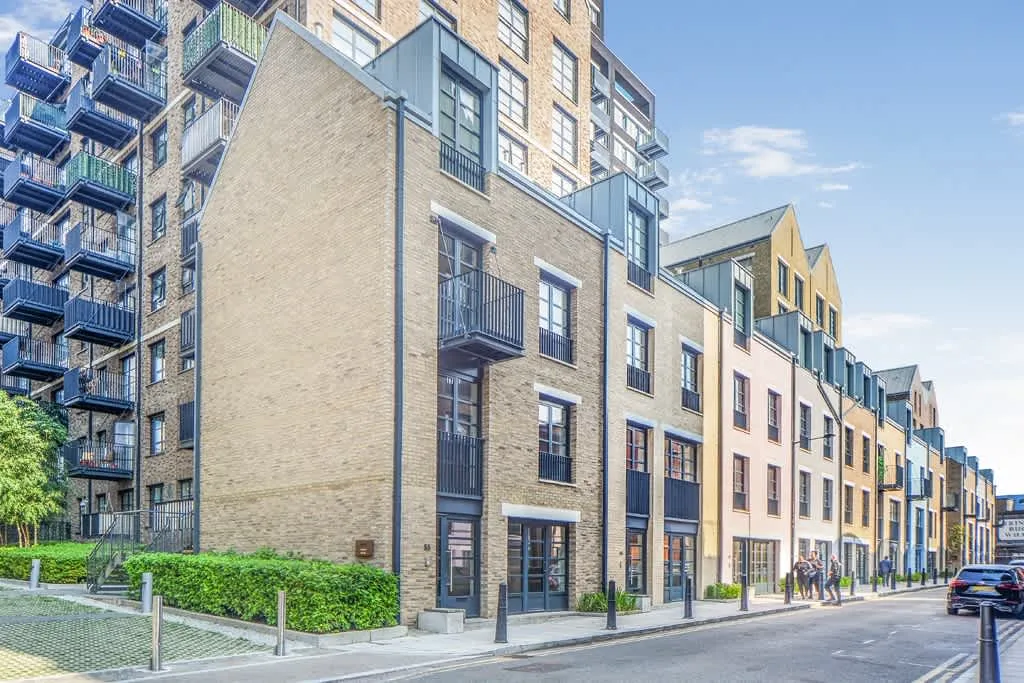 Orchard Place, Goodluck Hope, E14, photo 34