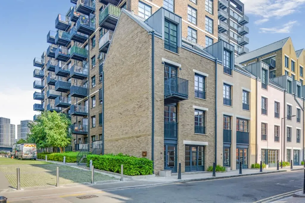 Orchard Place, Goodluck Hope, E14, photo 35