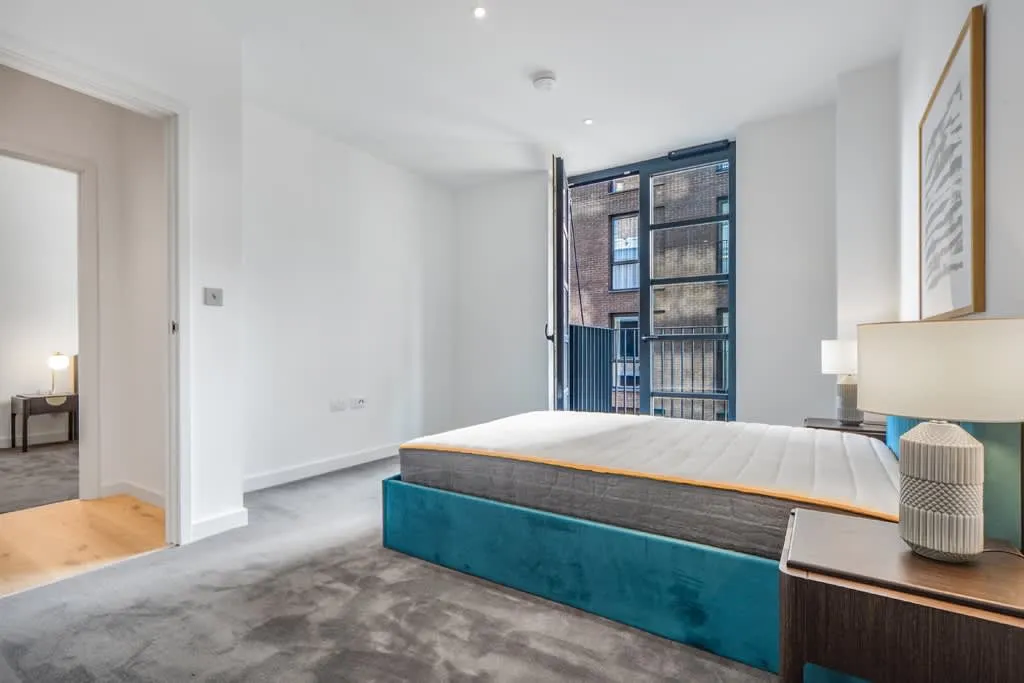 Orchard Place, Goodluck Hope, E14, photo 15