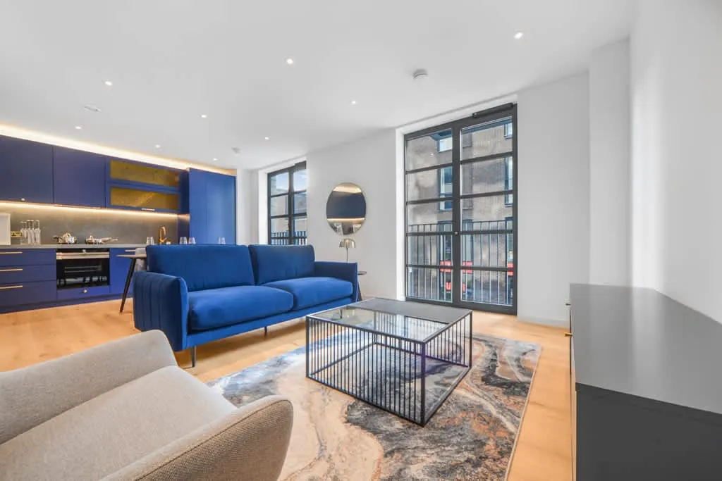 Orchard Place, Goodluck Hope, E14, photo 8