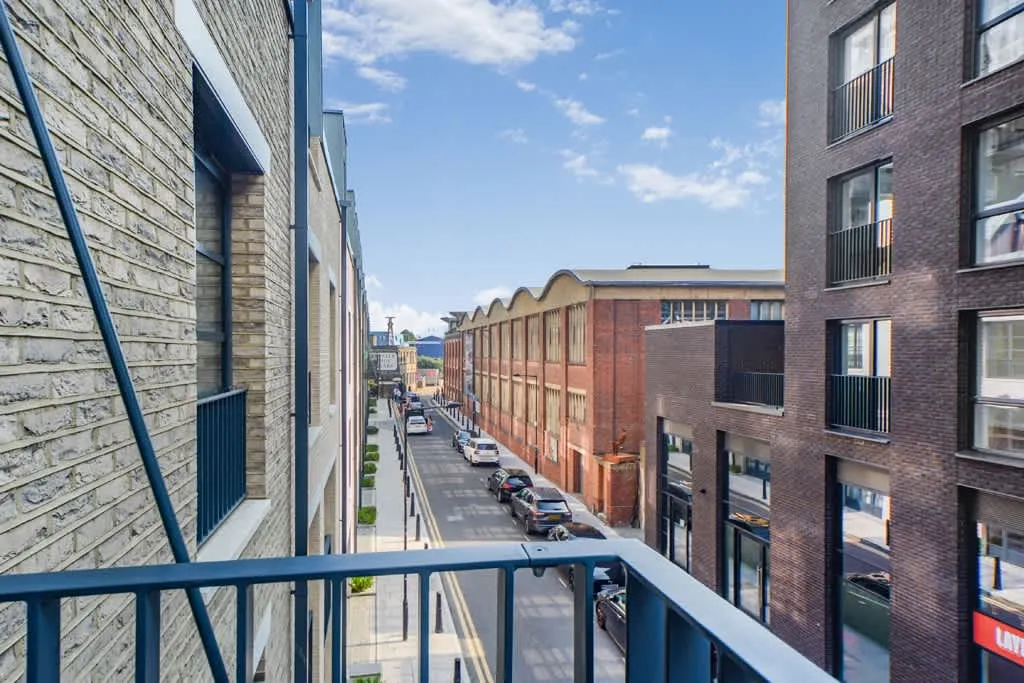 Orchard Place, Goodluck Hope, E14, photo 17