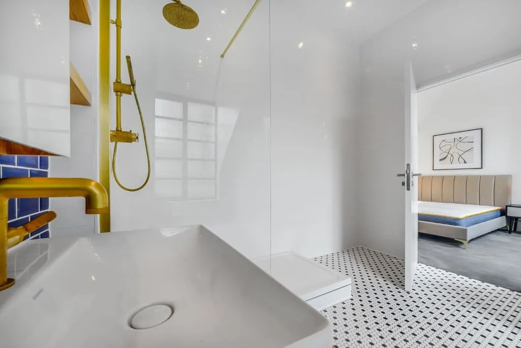 Orchard Place, Goodluck Hope, E14, photo 9