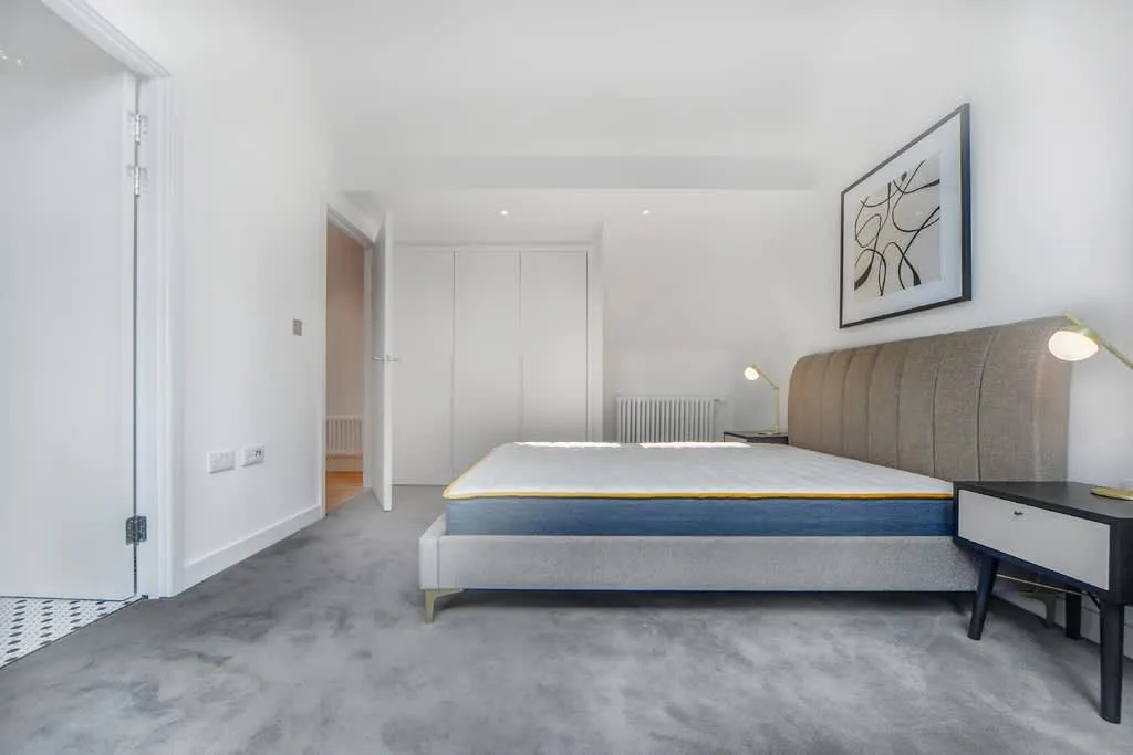 Orchard Place, Goodluck Hope, E14, photo 18