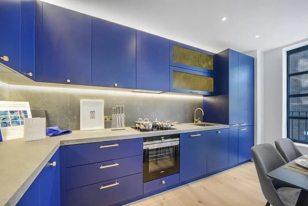 Orchard Place, Goodluck Hope, E14, photo 6