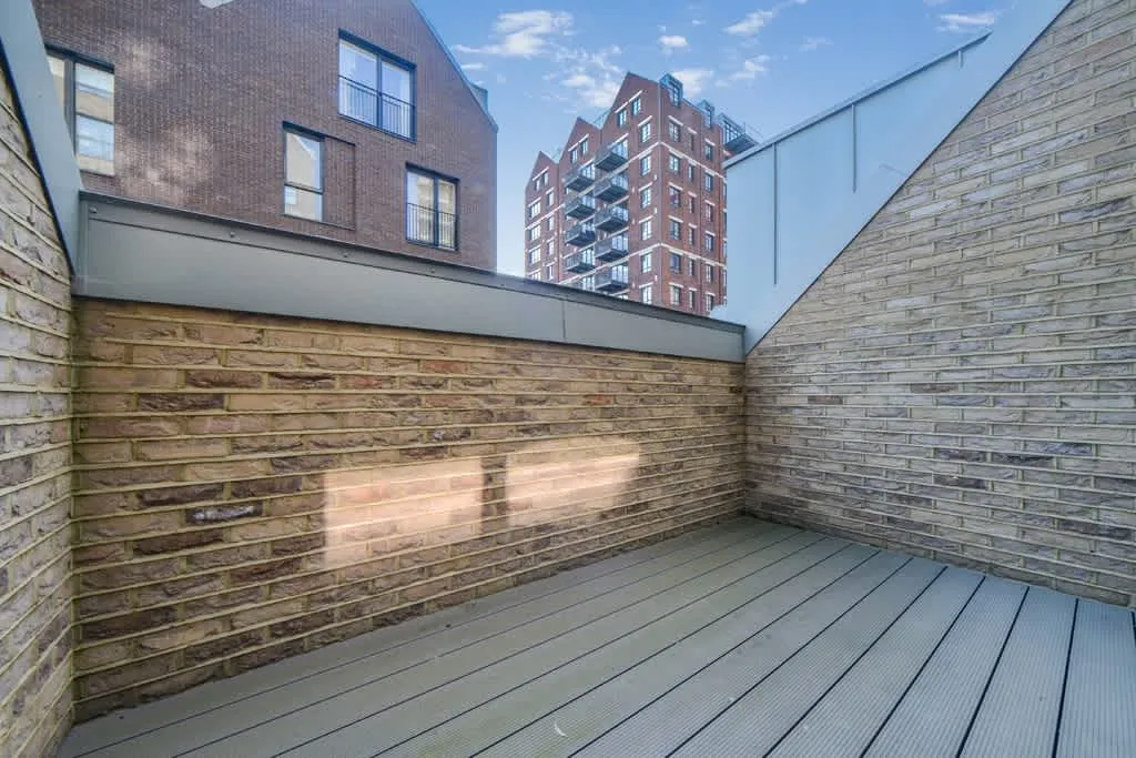 Orchard Place, Goodluck Hope, E14, photo 31