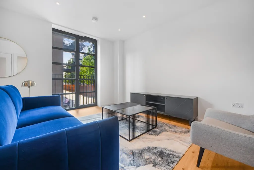 Orchard Place, Goodluck Hope, E14, photo 7