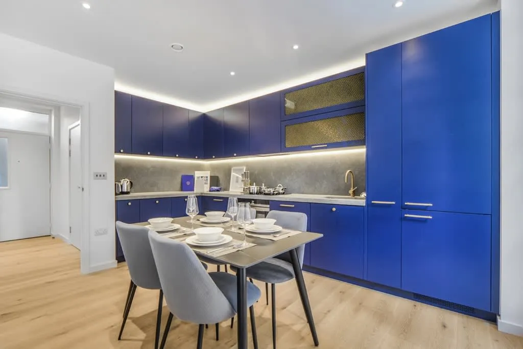 Orchard Place, Goodluck Hope, E14, photo 4