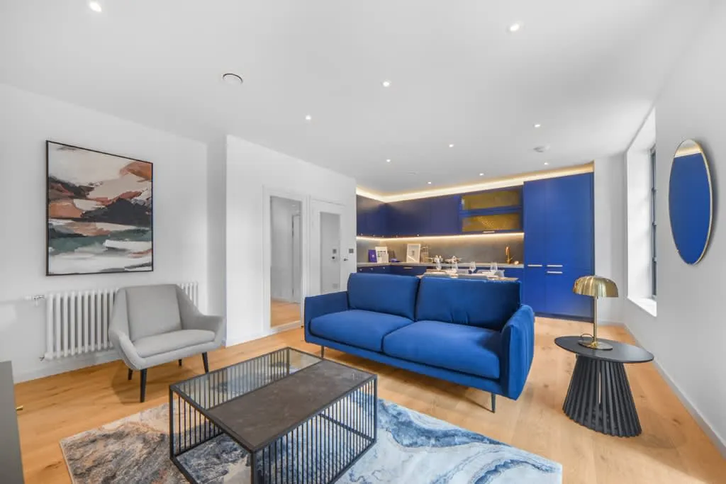 Orchard Place, Goodluck Hope, E14, photo 2