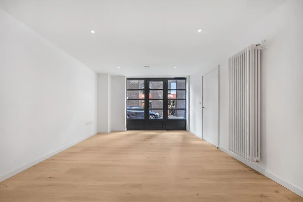 Orchard Place, Goodluck Hope, E14, photo 27