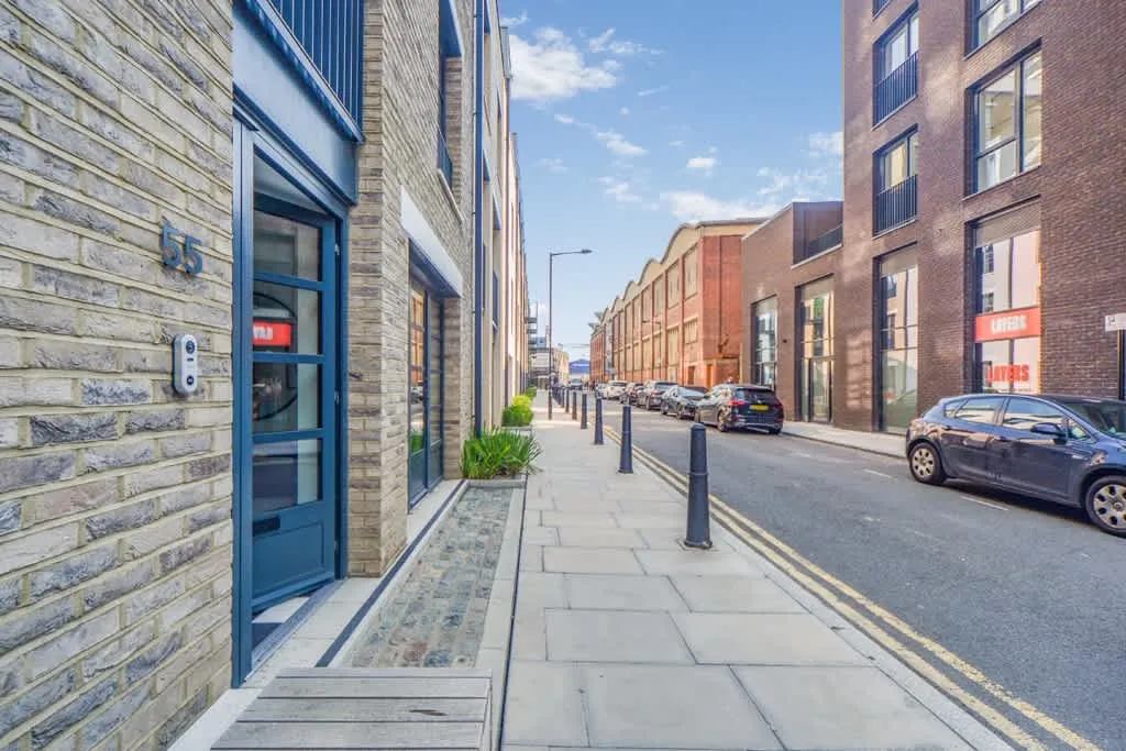 Orchard Place, Goodluck Hope, E14, photo 30