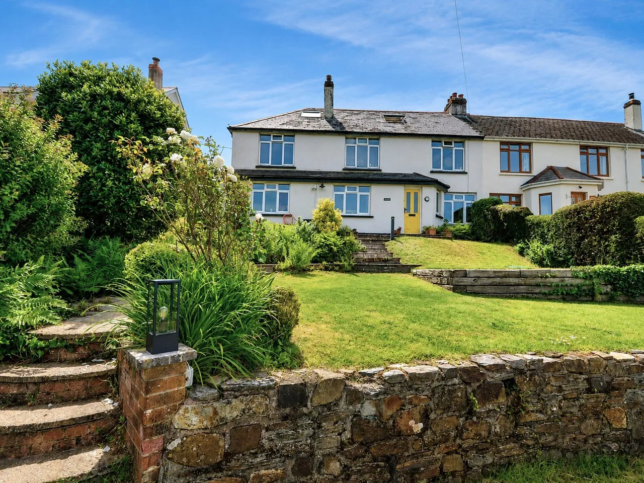 5 bed house for sale, Shirwell Road, Barnstaple, EX31