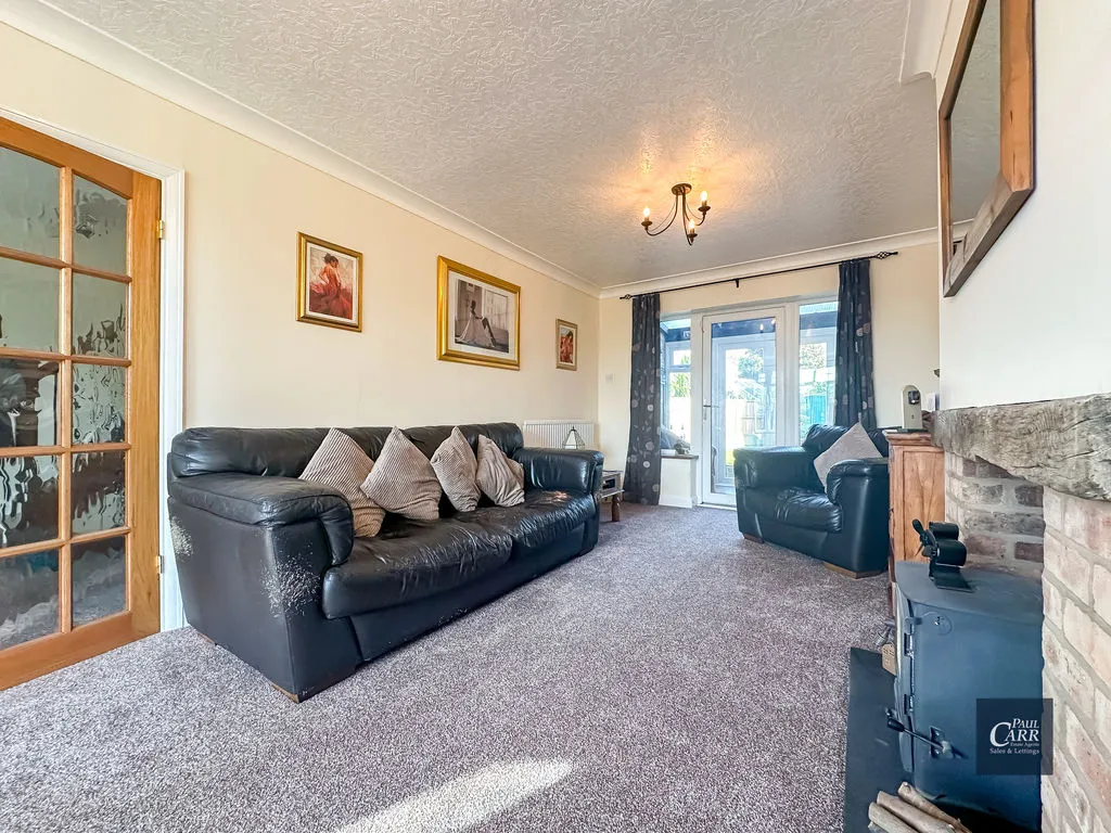Sutton Oak Road, Sutton Coldfield, B73, photo 6